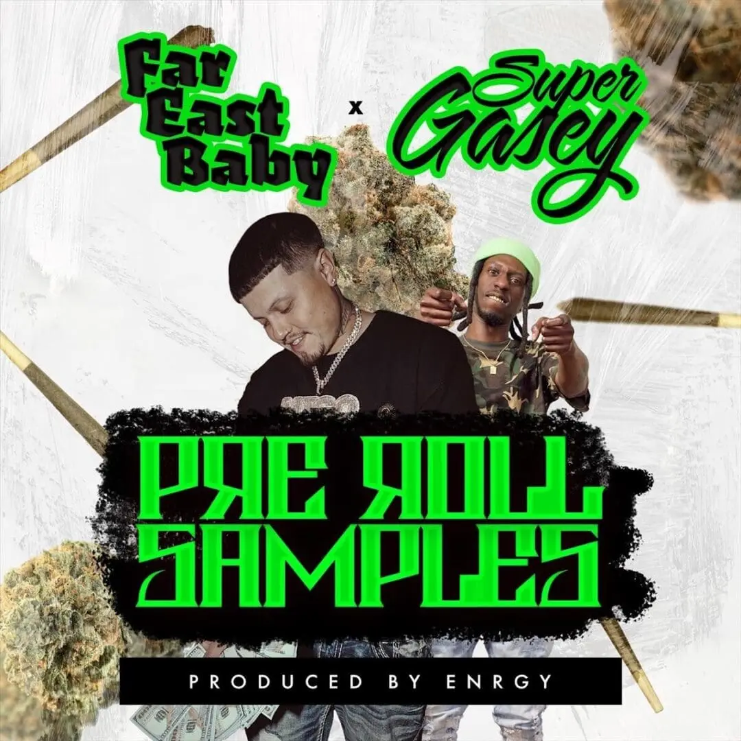 Pre Roll Samples